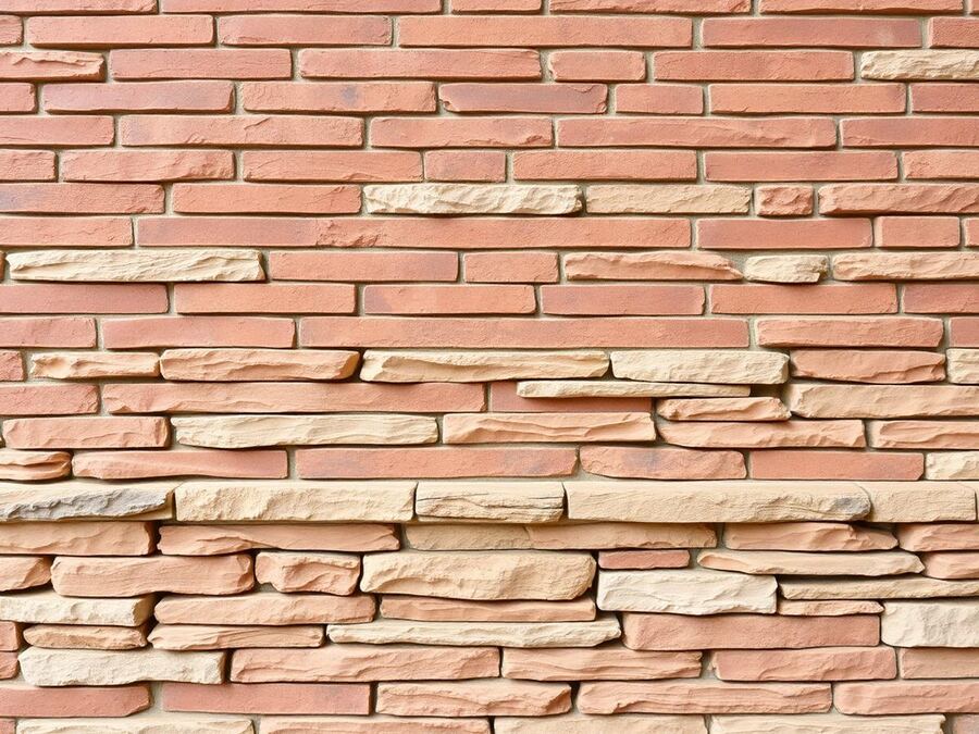 Bricks & Cladding