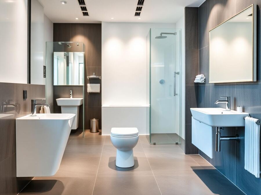 Sanitary Ware